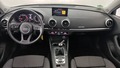 View of dashboard
