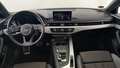 View of dashboard