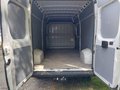 Ansicht Kofferraum / Laderaum