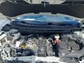 Ansicht Motorraum