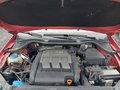 Ansicht Motorraum