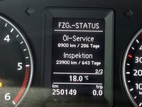 Fahrzeugstatus