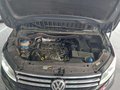 Ansicht Motorraum