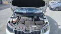 View of engine compartment