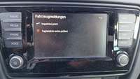 Fahrzeugstatus