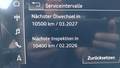 Fahrzeugstatus