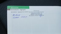 Servicenachweis