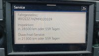 Fahrzeugstatus