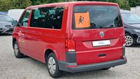 Ansicht hinten links