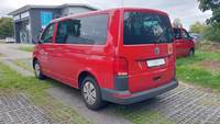 Ansicht hinten links