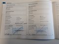 Servicenachweis