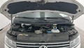 Motor bölümünün görünümü