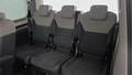 View of third row of seats