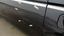 Left rear door