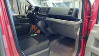 View interior