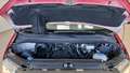 View of engine compartment