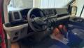 View of dashboard