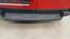 Rear bumper middle