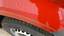 Right mudguard