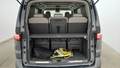 View of boot / luggage space