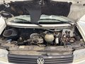Ansicht Motorraum