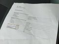 Servicenachweis