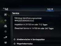 Fahrzeugstatus