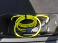 Ansicht Elektrofahrzeug
