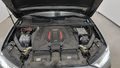 Motor bölümünün görünümü