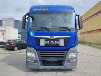Ansicht Front