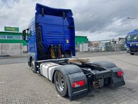 Ansicht hinten links