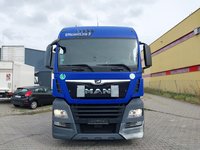Ansicht Front