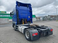Ansicht hinten links
