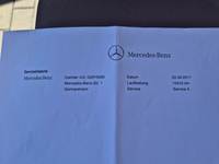 Servicenachweis