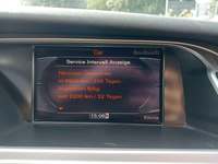 Fahrzeugstatus