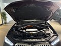 Ansicht Motorraum