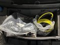 Ansicht Elektrofahrzeug