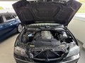 Ansicht Motorraum