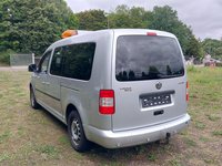 Ansicht hinten links