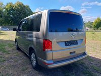Ansicht hinten links