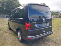Ansicht hinten links