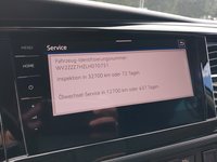 Fahrzeugstatus