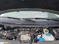 Ansicht Motorraum