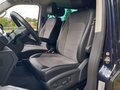 Ansicht Sitze vorne