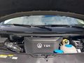 Ansicht Motorraum
