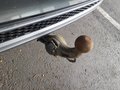 Ansicht Anhängerkupplung