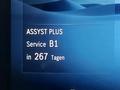 Fahrzeugstatus