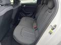 View of rear seat