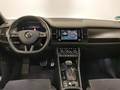 View of dashboard