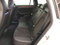 View of rear seat